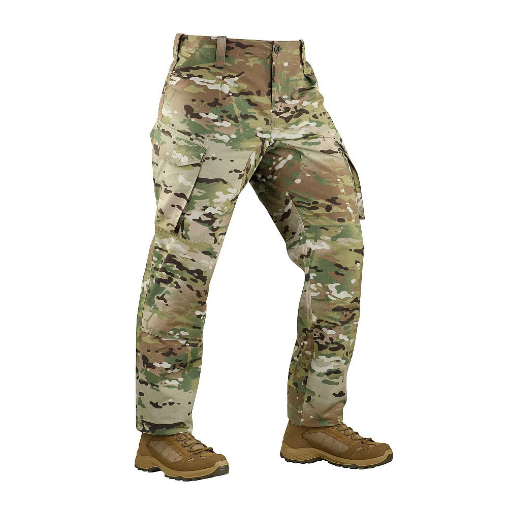 M-Tac Combat Pants NYCO Multicam XL/R 2