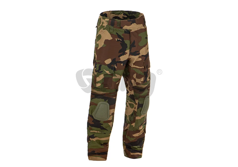 Invader Gear Predator Woodland Combat Pants 3XL 8