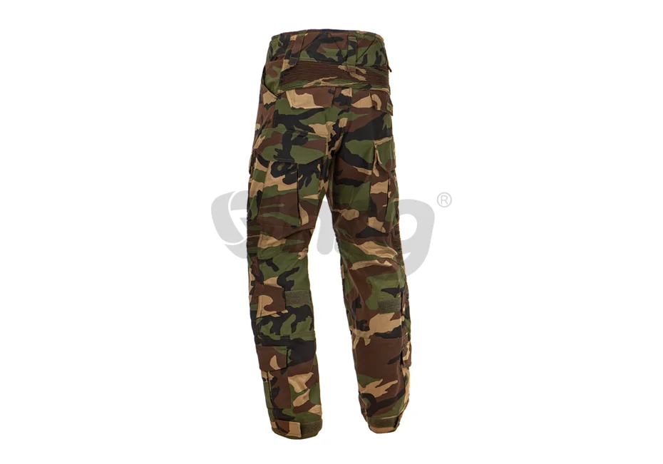 Invader Gear Predator Woodland Combat Pants 3XL 6