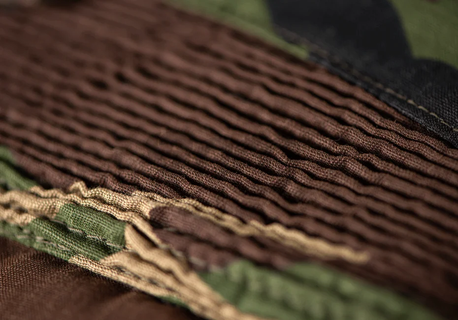 Invader Gear Predator Woodland S Combat Pants