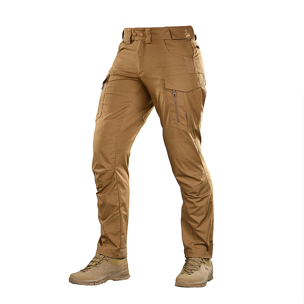 M-Tac Tactical Pants Patriot Gen. II Flex Coyote 36/34