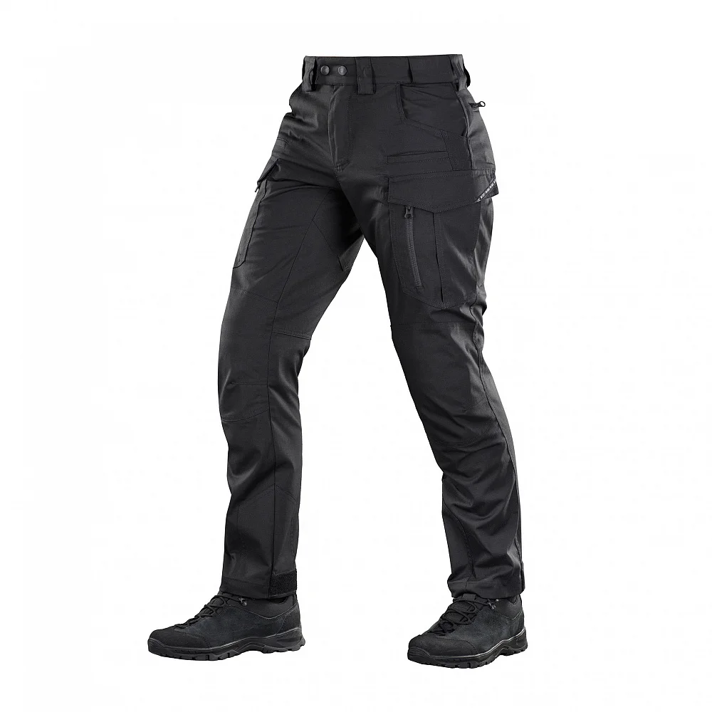 M-Tac Tactical Pants Patriot Gen. II Flex Black 28/32
