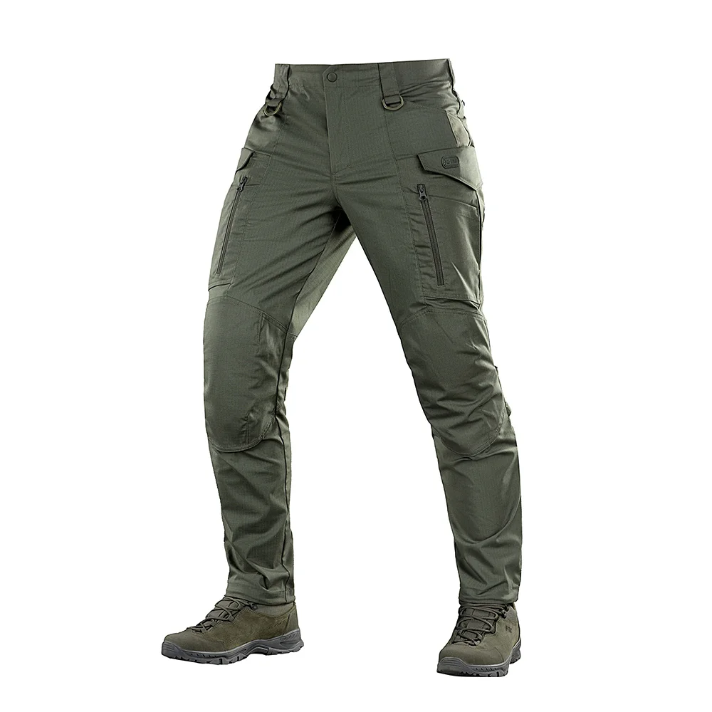 M-Tac Conquistador Gen. I Flex Army Olive Pants 38/30 4