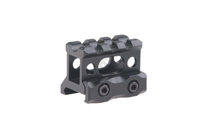 Delta Armory 1" riser rail