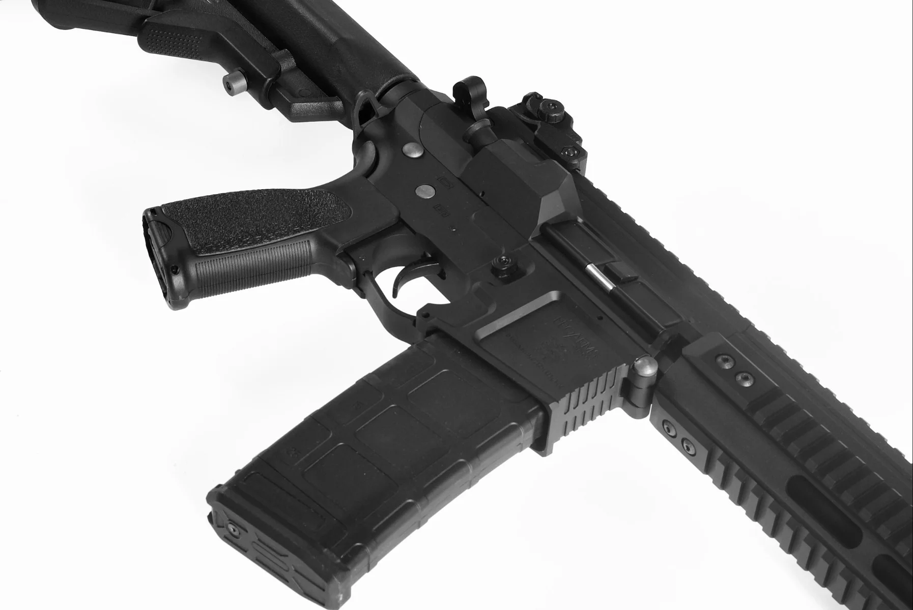 Delta Armory Proarms PAR MK3 10inch 3