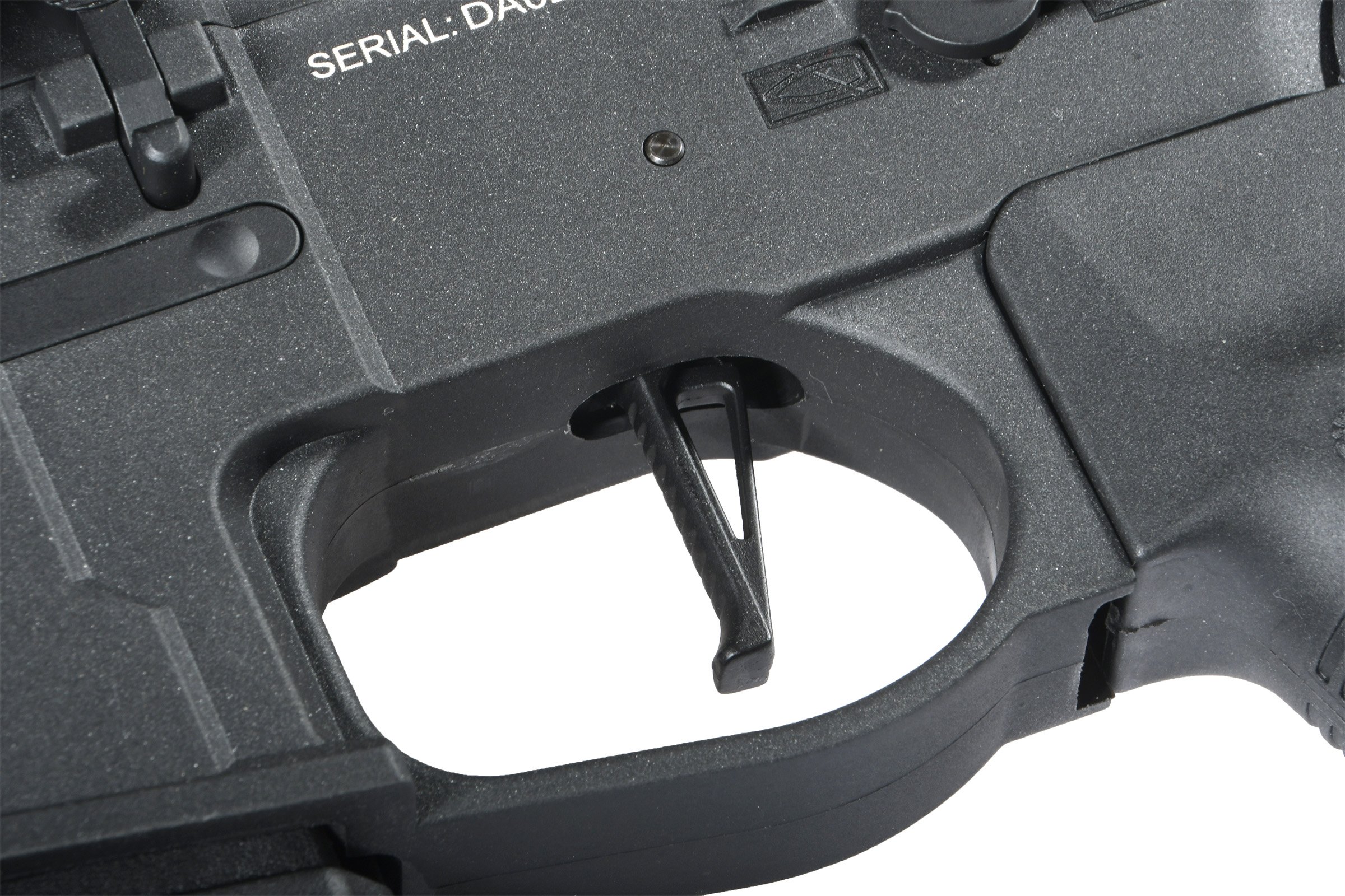 Delta Armory M4 AR15 M-LOK 10" Charlie 4