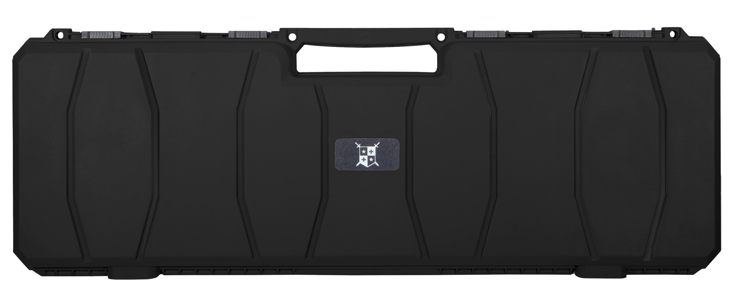Delta Armory cutie transport polimer 100 cm Negru