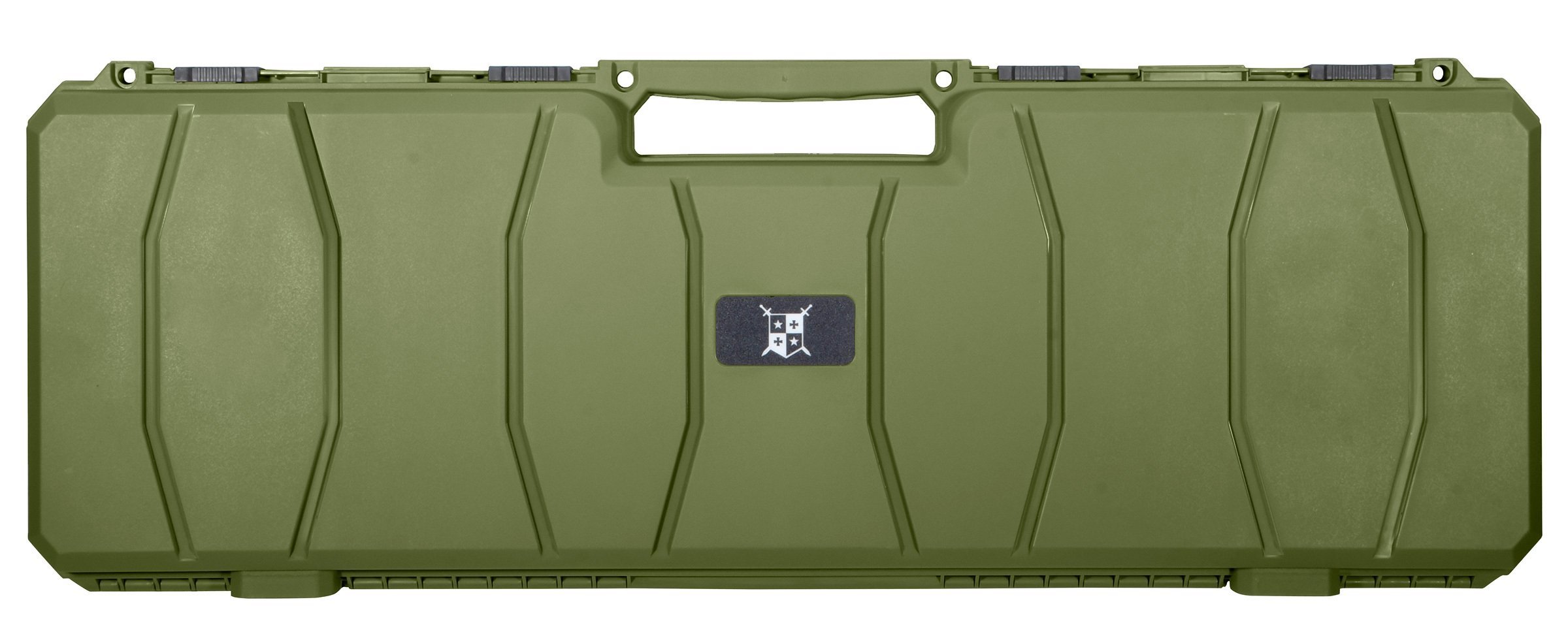 Delta Armory cutie transport polimer 100 cm Olive