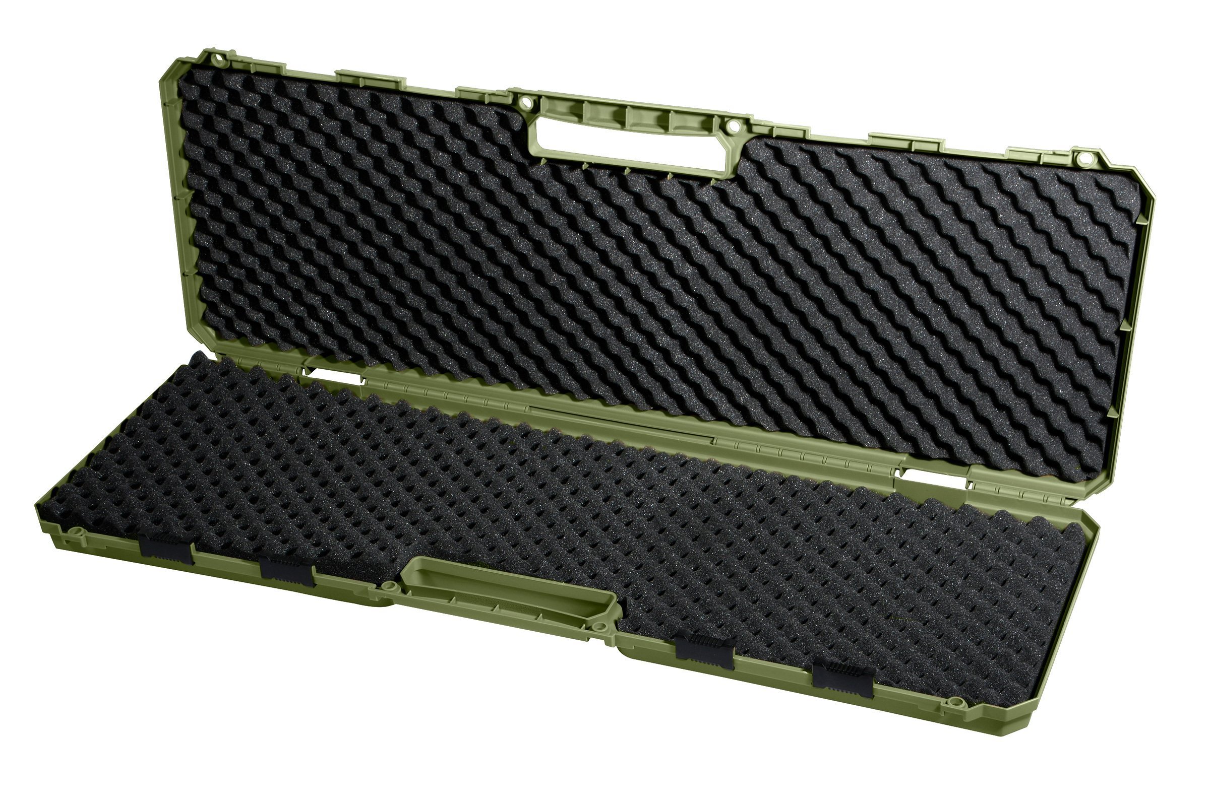 Delta Armory cutie transport polimer 100 cm Olive 2