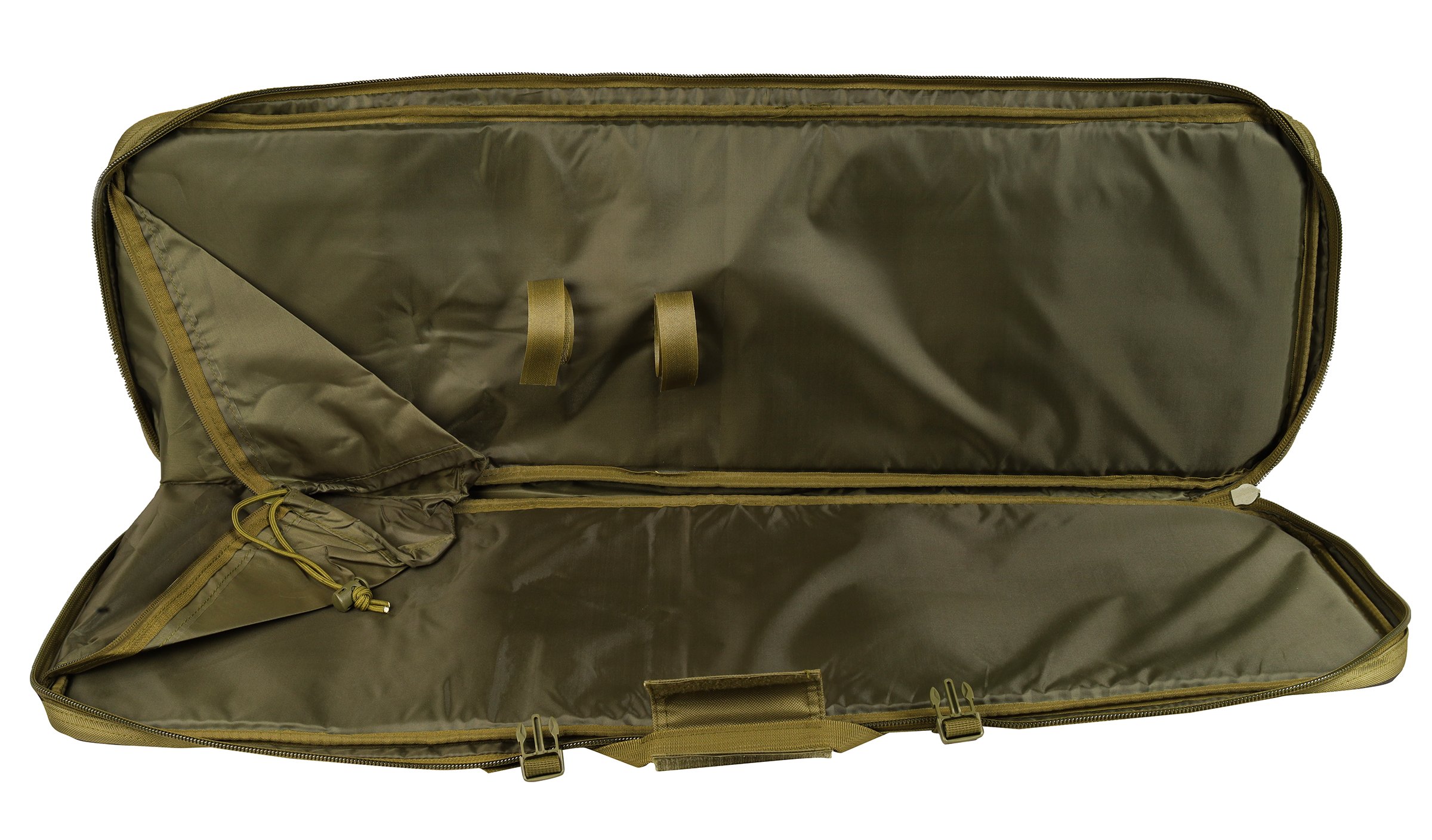 Delta Armory geanta transport 85cm Olive