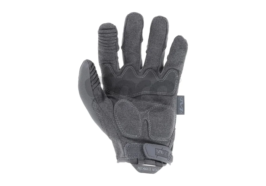 Mechanix Wear Tactical Gloves M-Pact Grey (XL) 2