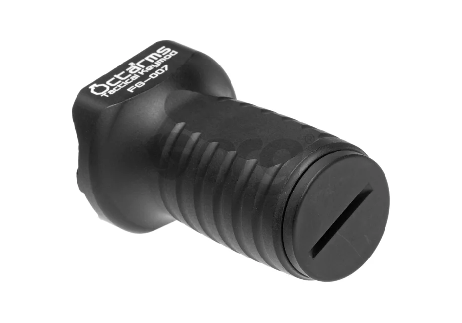 Ares Vertical Grip Keymod 2