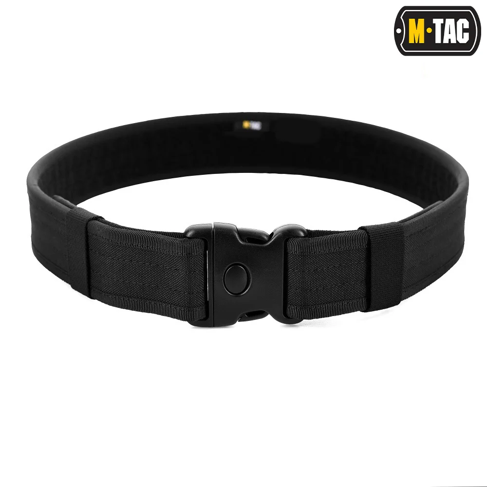 M-Tac Heavy Duty 2.0 XS/S belt 4