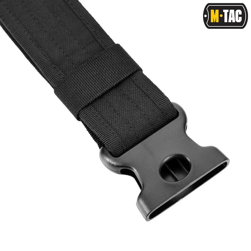 M-Tac Heavy Duty 2.0 XS/S belt 2