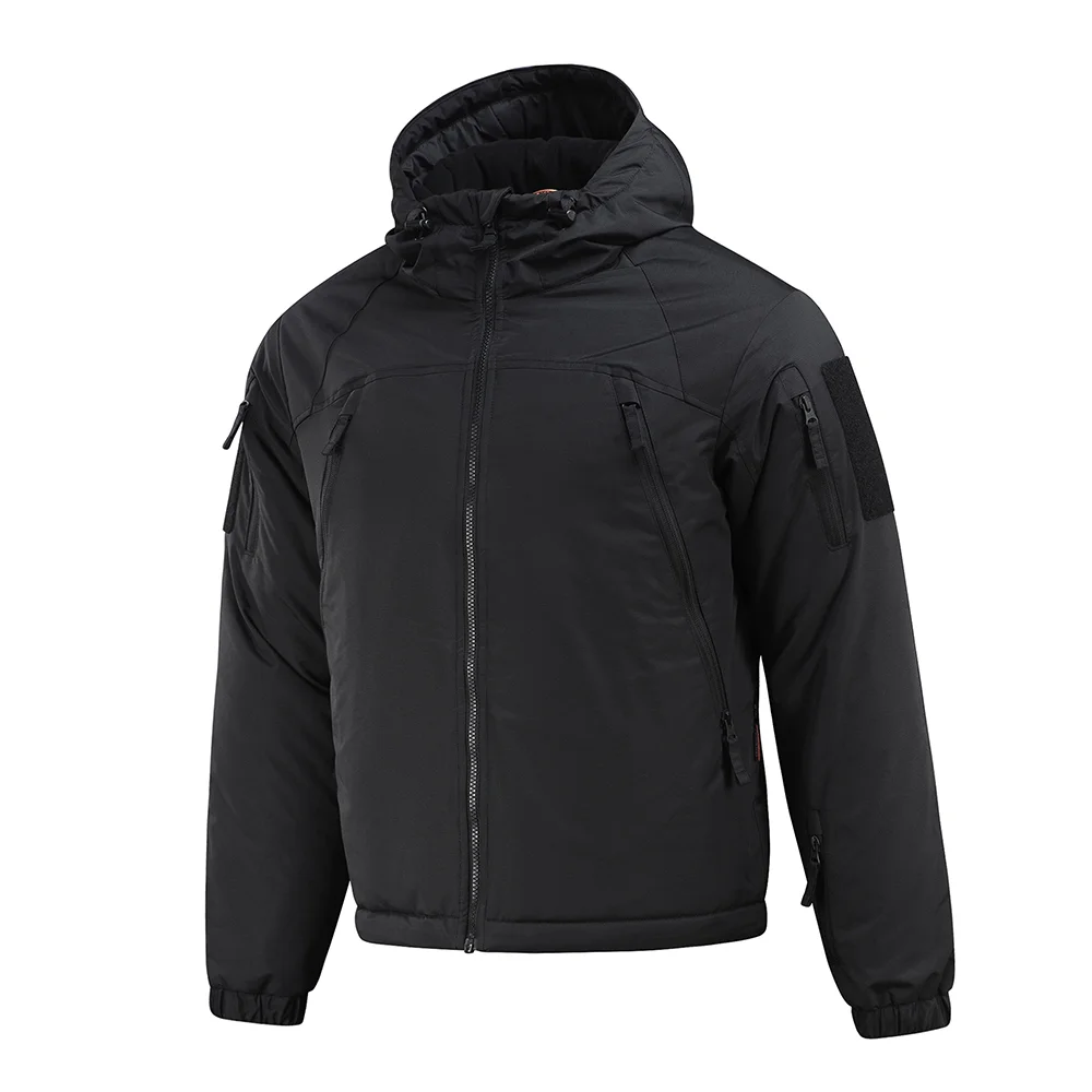 M-Tac Alpha Gen. III Pro Winter Jacket Black S/R 4
