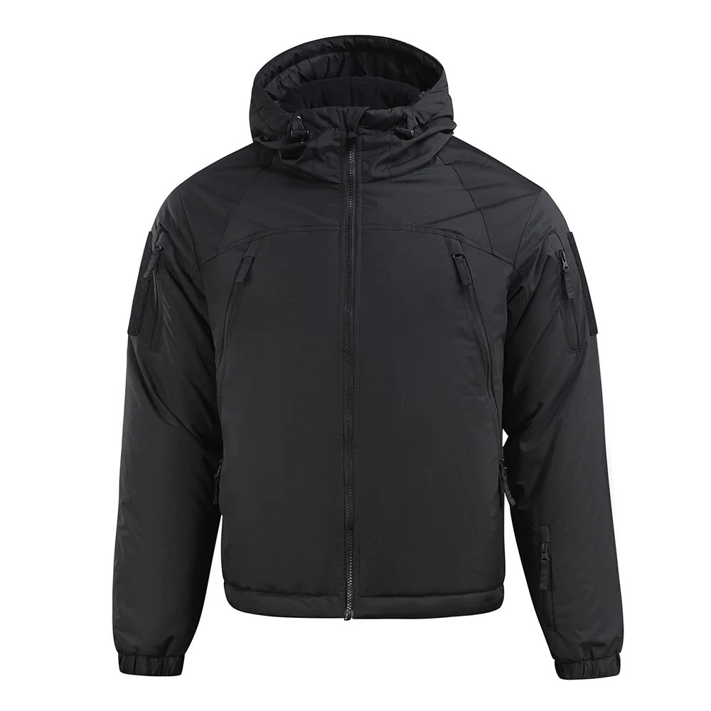 M-Tac Alpha Gen. III Pro Winter Jacket Black XS/R