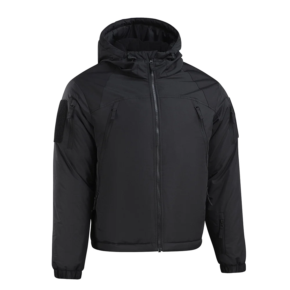 M-Tac Alpha Gen. III Pro Winter Jacket Black S/R 2