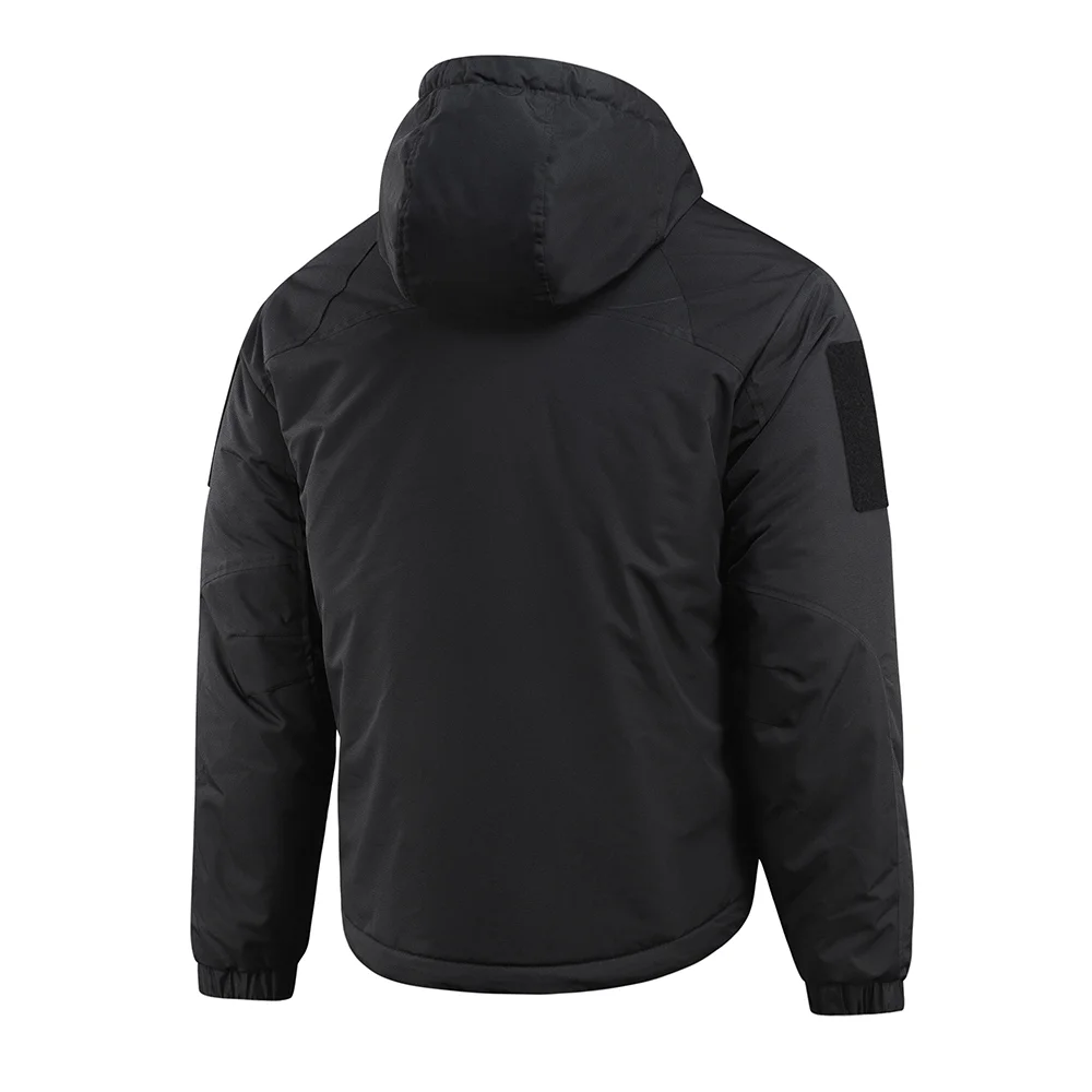 M-Tac Alpha Gen. III Pro Winter Jacket Black 2XL/R 3