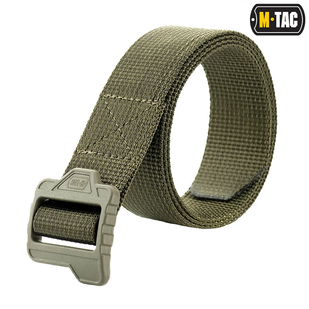 M-Tac Lite Tactical Belt Gen.II Olive S