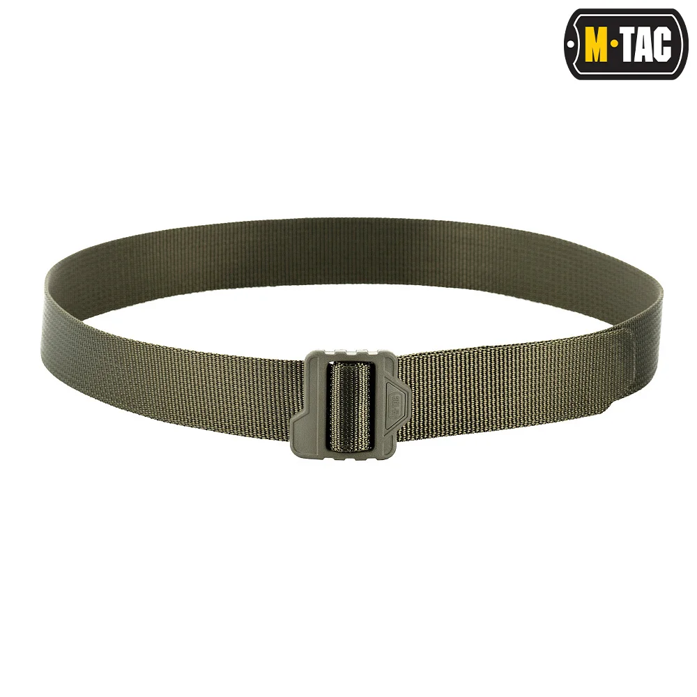 M-Tac Lite Tactical Belt Gen. II Olive 3XL 2