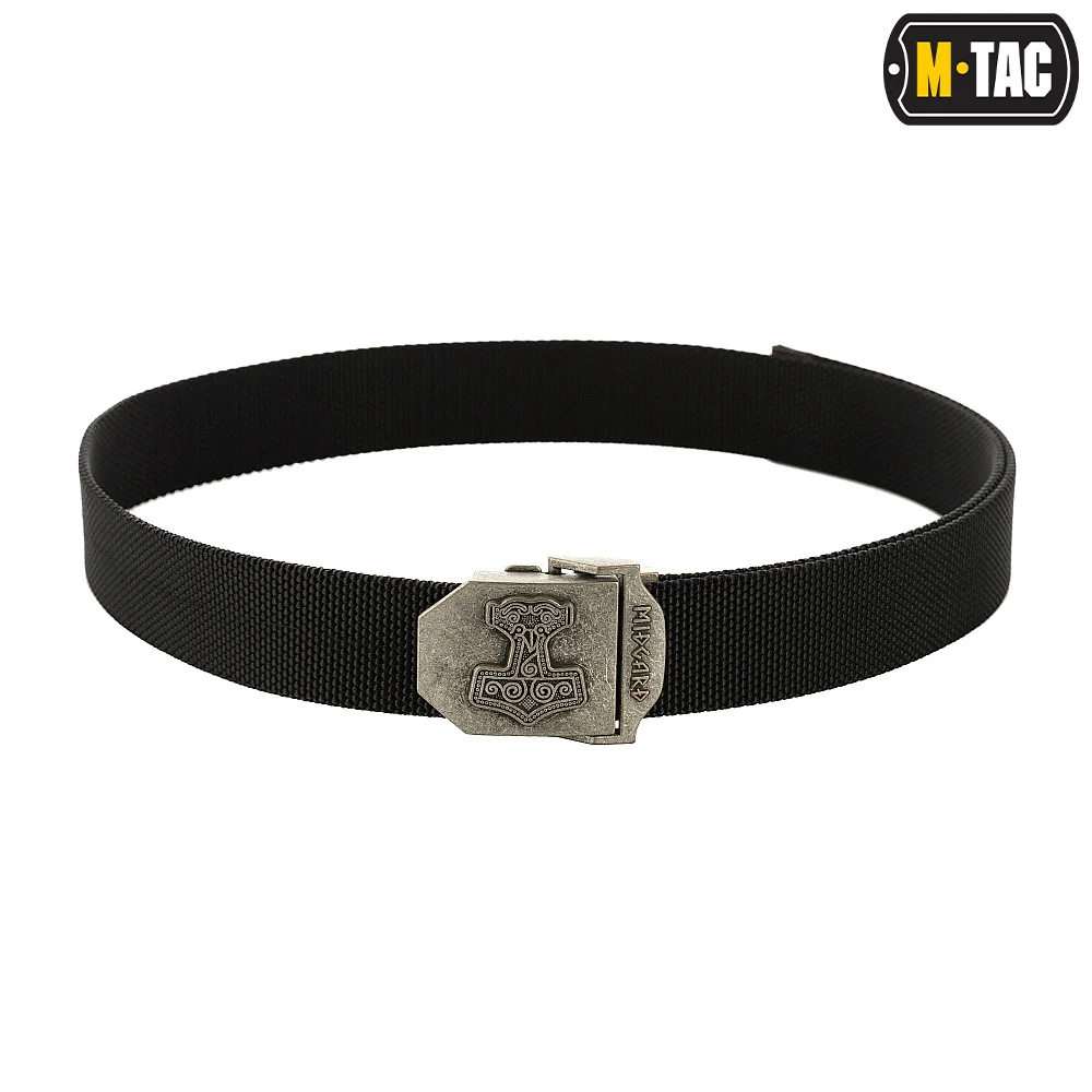 M-Tac Thor's Hammer Belt 2