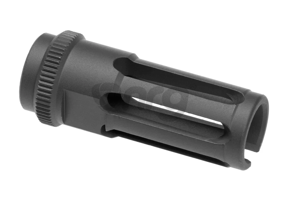 Ares flame suppressor type E CCW