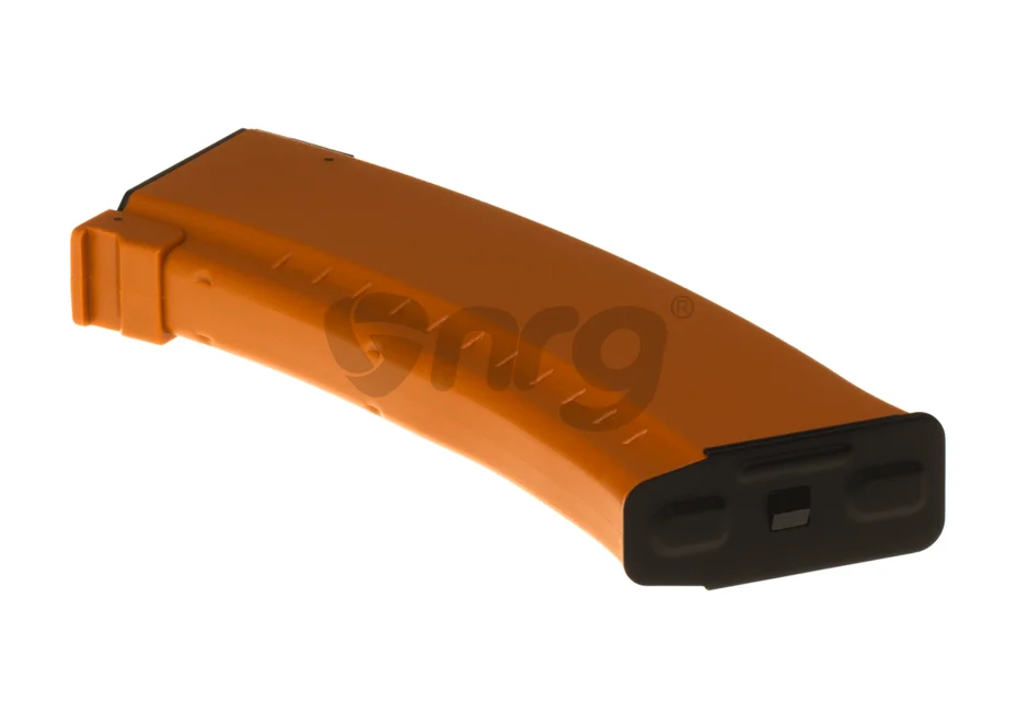 Pirate Arms AK74 Mid Cap Magazine Brown 2