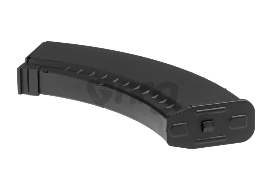 Pirate Arms AK47 mid cap magazine 150 rounds 2