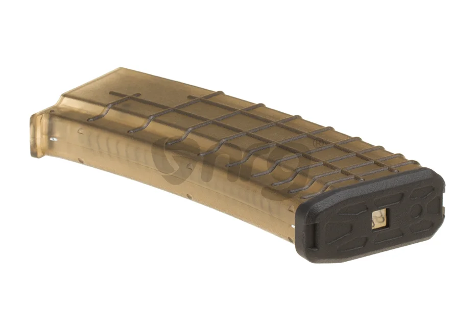 Pirate Arms AK74 Mid Cap Magazine Transparent 2