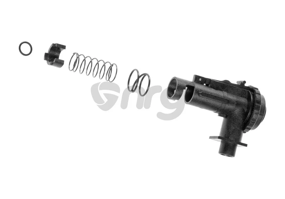 Krytac rotary hopup chamber M4/M16 2