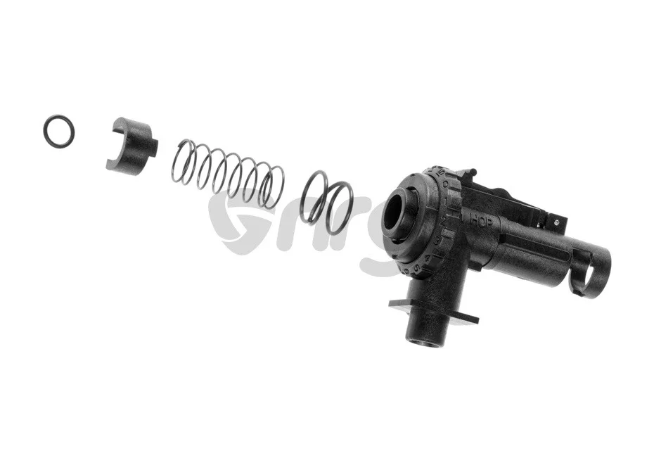 Krytac rotary hopup chamber M4/M16