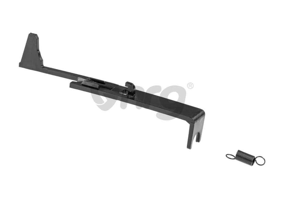 Krytac air nozzle actuator/ V2 tappet plate