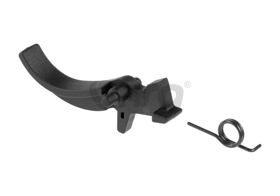 Krytac M4 Trigger Black