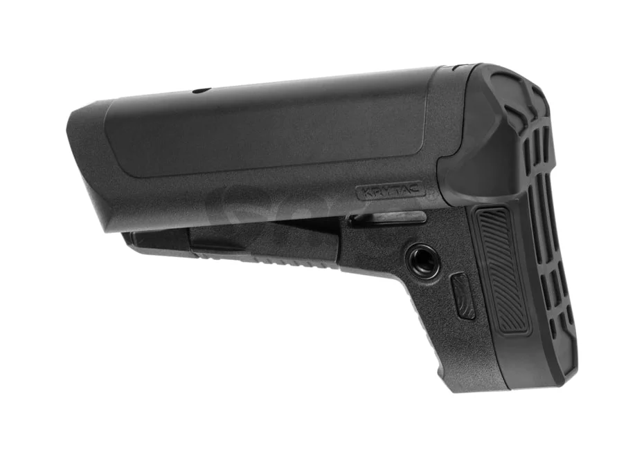 Krytac adjustable M4 stock Black