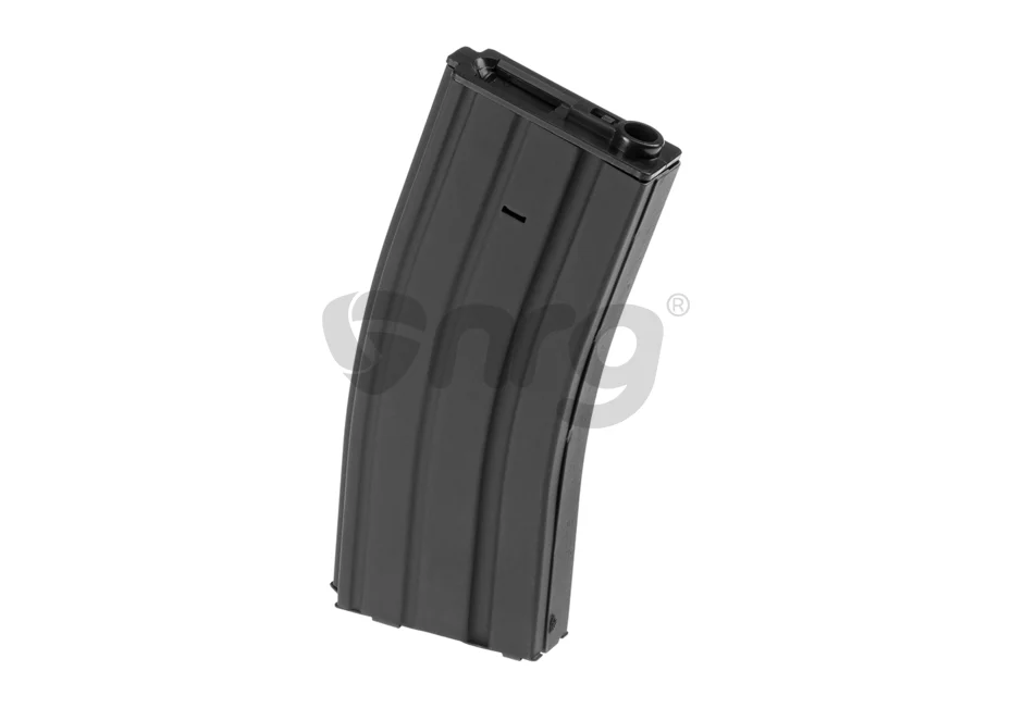 Classic Army M4/M16 Hi Cap Magazine Black