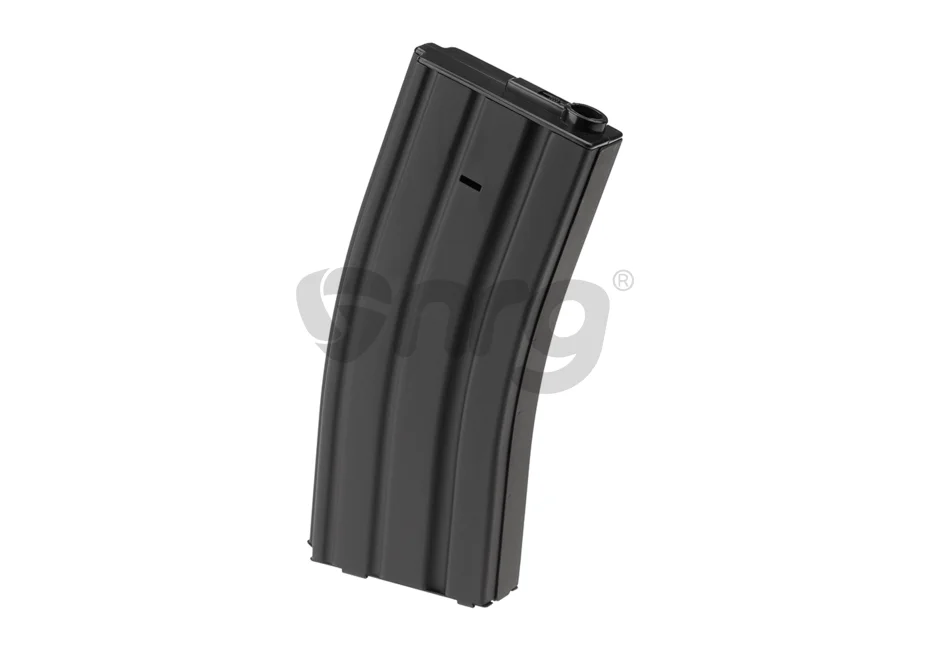 Classic Army M4/M16 Mid Cap Magazine Black