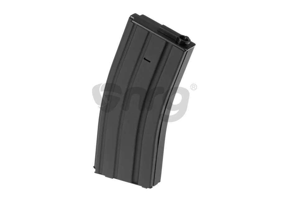 Classic Army M4/M16 Low Cap Magazine Black