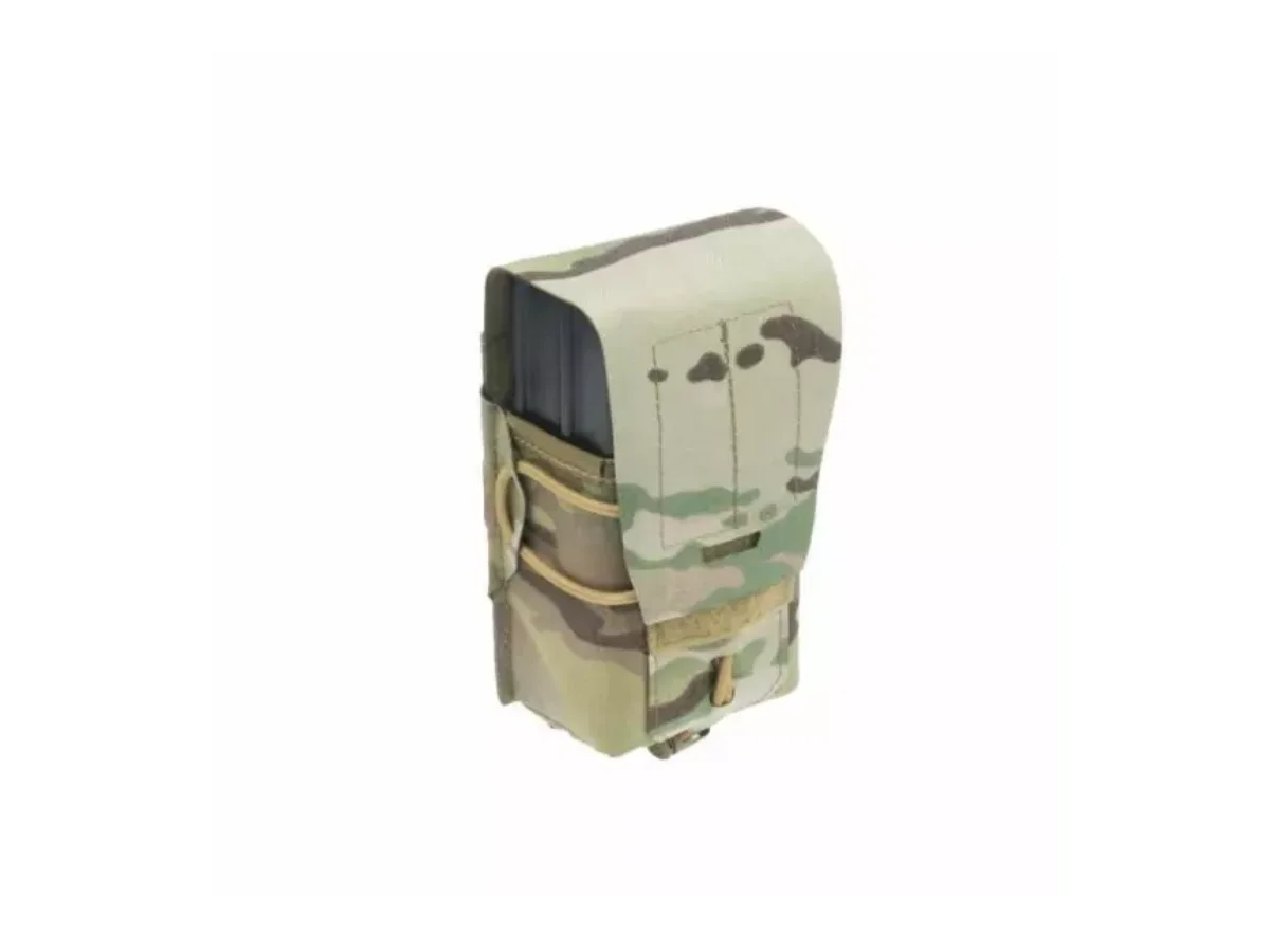 Templar's Gear double pocket .308 25 rounds magazine pouch Gen III Multicam