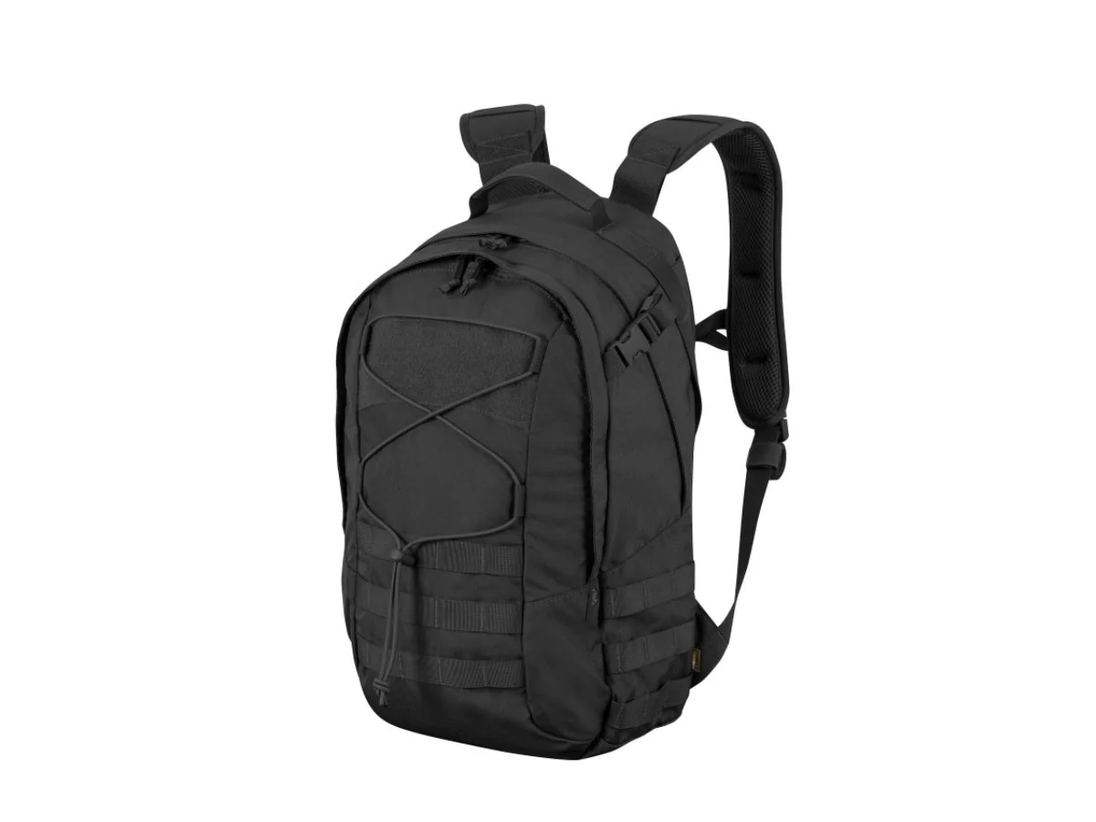 Helikon-Tex EDC Backpack Black 3