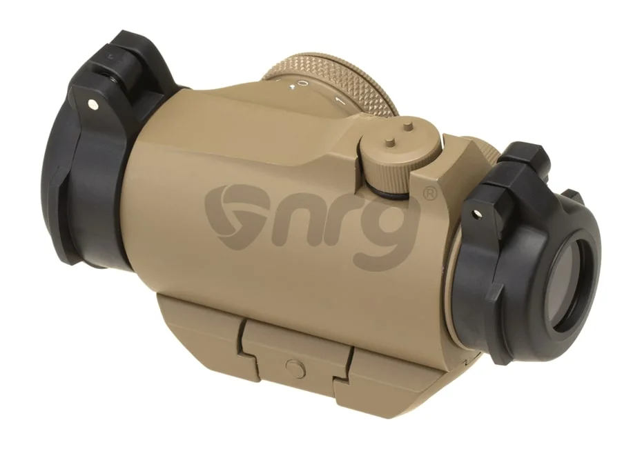 Aim-O T2 Desert Red Dot Sight 2