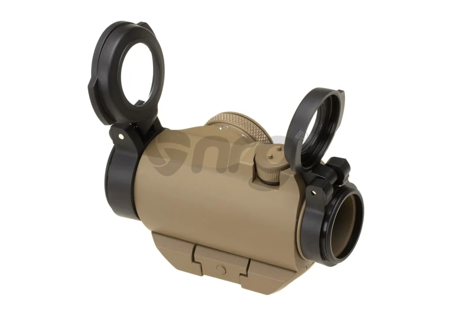 Aim-O T2 Desert Red Dot Sight 3