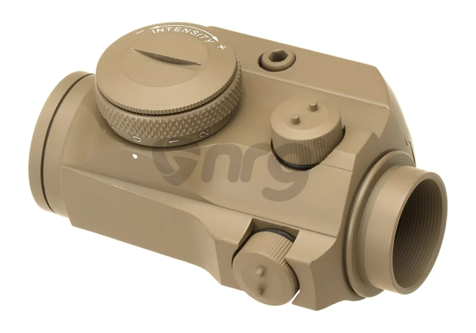 Aim-O T2 Desert Red Dot Sight 5