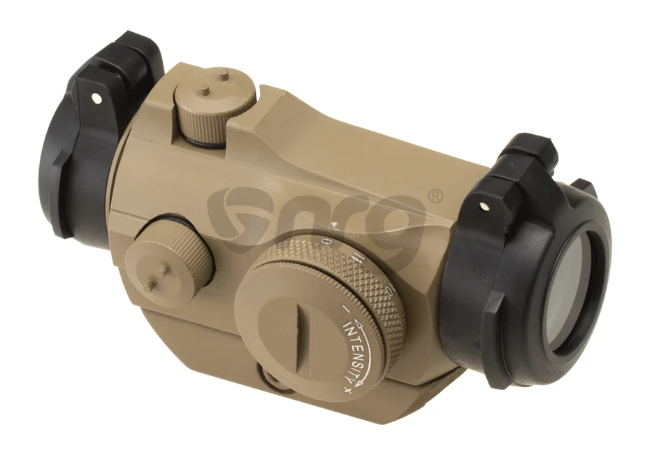 Aim-O Colimator T2 Kit QD Tan 8