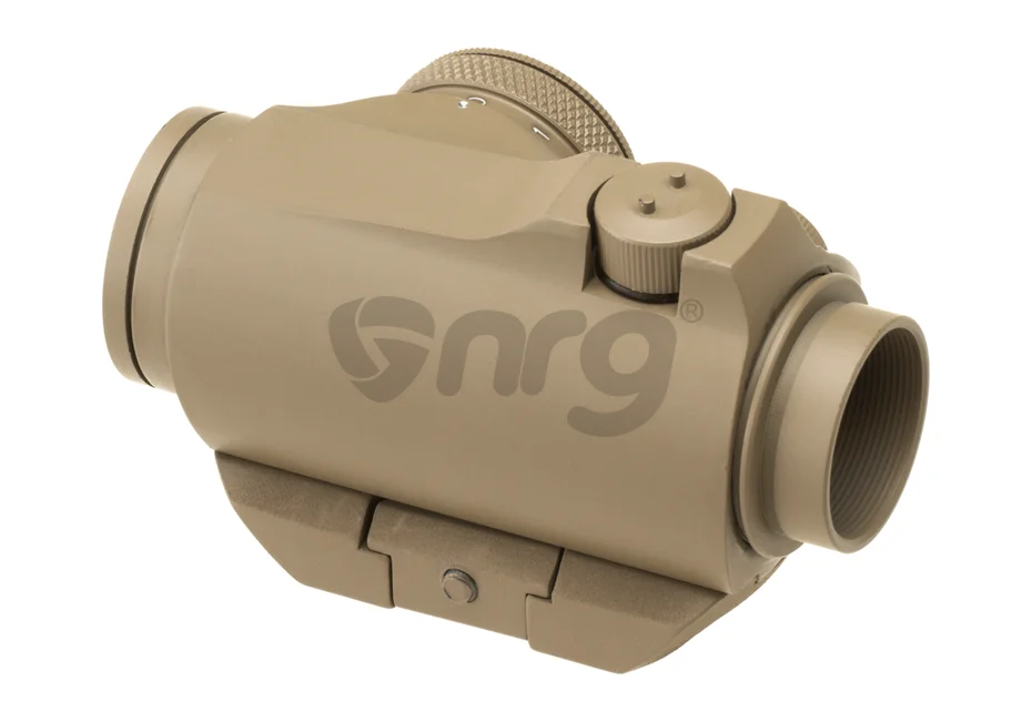 Aim-O Colimator T2 Kit QD Tan 7