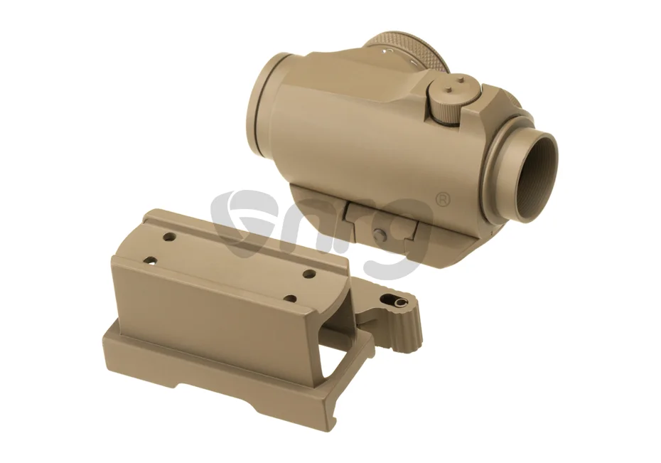 Aim-O Colimator T2 Kit QD Tan 6