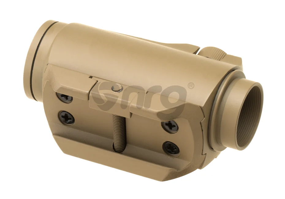 Aim-O Colimator T2 Kit QD Tan 3