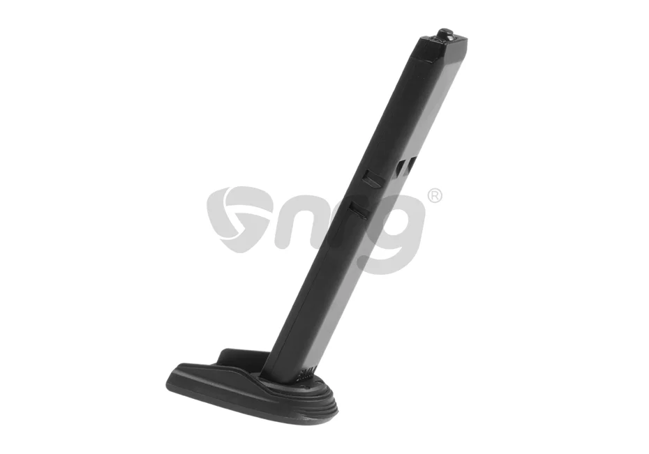 Umarex APX 15 Round Co2 Magazine Black