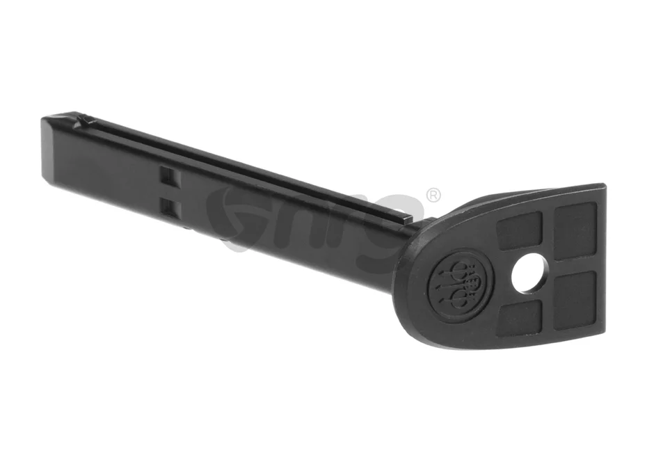 Umarex APX 15 Round Co2 Magazine Black 2