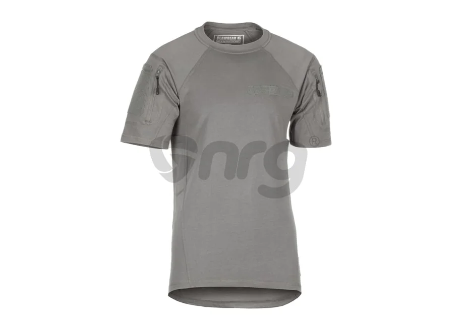 Clawgear Instructor Mk. II T-Shirt Solid Rock 3XL 6