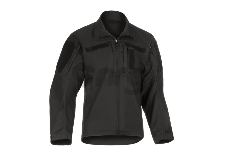 Clawgear Raider Mk. IV Jacket Black L 4